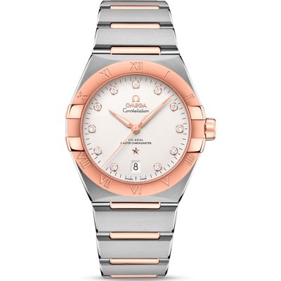 Часы Omega Constellation 131.20.39.20.52.001