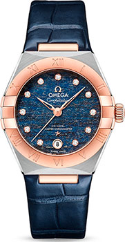 Часы Omega Constellation 131.23.29.20.99.003