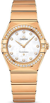 Часы Omega Constellation 131.55.28.60.55.002