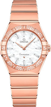 Часы Omega Constellation 131.55.28.60.55.003