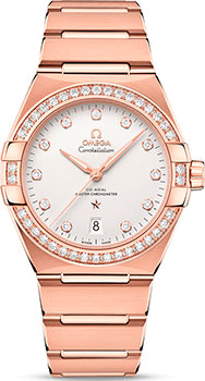 Часы Omega Constellation 131.55.39.20.52.001
