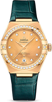 Часы Omega Constellation 131.58.29.20.58.001