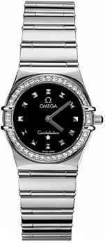 Часы Omega Constellation Jewellery 1475.51.00