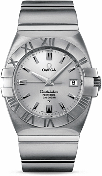Часы Omega Double Eagle Chronometer 1513.30.00