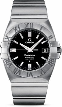 Часы Omega Double Eagle Chronometer 1513.51.00