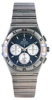 Часы Omega Constellation 1542.40.00