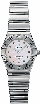 Часы Omega Constellation 1561.71.00