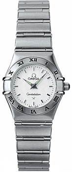 Часы Omega Constellation 1562.30.00