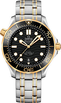Вся коллекция Seamaster Diver 300M