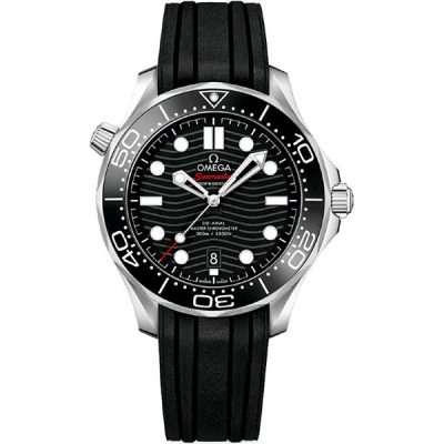Вся коллекция Seamaster Diver 300M