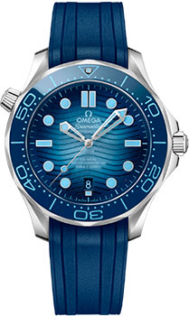Вся коллекция Seamaster Diver 300M