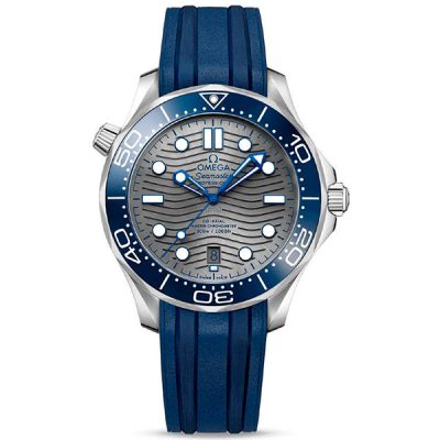Вся коллекция Seamaster Diver 300M