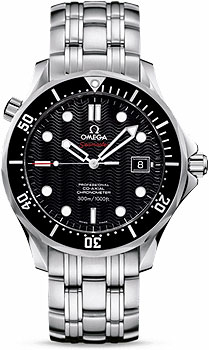 Часы Omega Seamaster 212.30.41.20.01.002