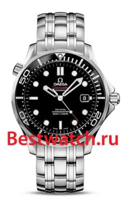 Вся коллекция Seamaster