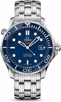 Часы Omega Seamaster 212.30.41.20.03.001