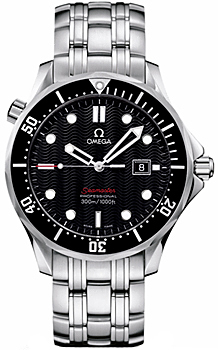 Часы Omega Seamaster 212.30.41.61.01.001