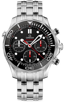 Вся коллекция Seamaster
