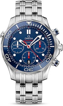 Вся коллекция Seamaster