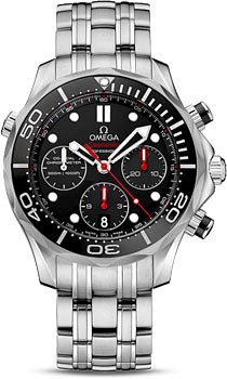 Вся коллекция Seamaster