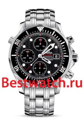 Вся коллекция Seamaster