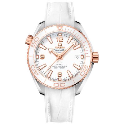 Вся коллекция Seamaster Planet Ocean 600M
