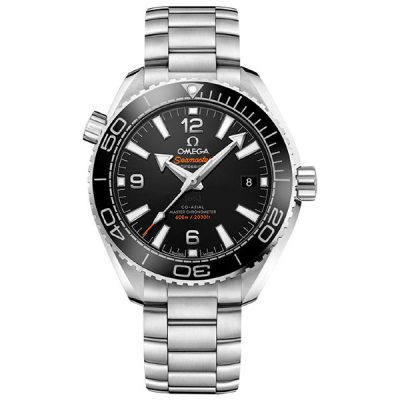 Вся коллекция Seamaster Planet Ocean 600M