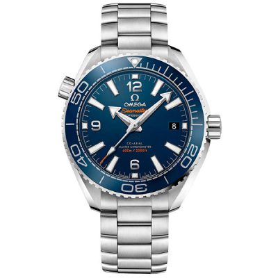 Вся коллекция Seamaster Planet Ocean 600M