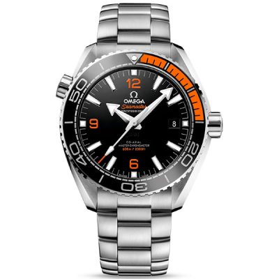 Вся коллекция Seamaster Planet Ocean 600M
