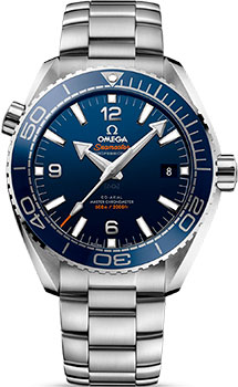 Вся коллекция Seamaster Planet Ocean 600M