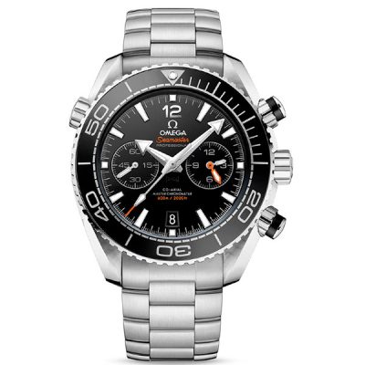 Вся коллекция Seamaster Planet Ocean 600M