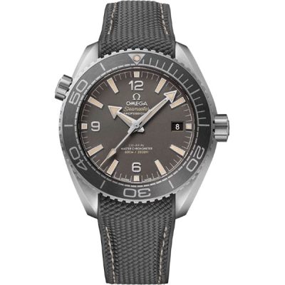 Вся коллекция Seamaster Planet Ocean 600M