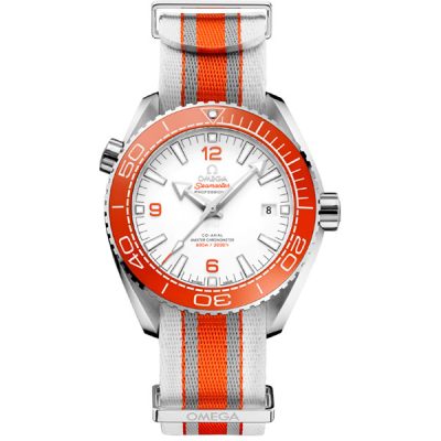 Вся коллекция Seamaster Planet Ocean 600M