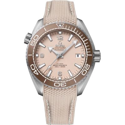 Вся коллекция Seamaster Planet Ocean 600M