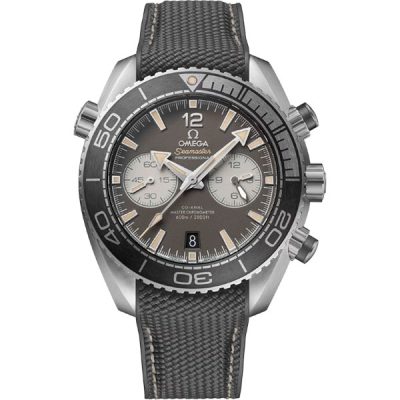 Вся коллекция Seamaster Planet Ocean 600M