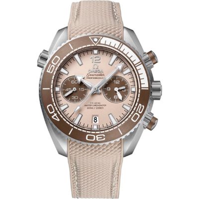 Вся коллекция Seamaster Planet Ocean 600M