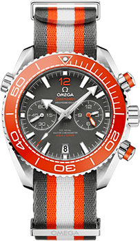 Вся коллекция Seamaster Planet Ocean 600M