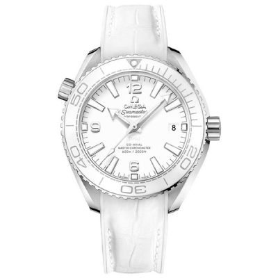 Вся коллекция Seamaster Planet Ocean 600M