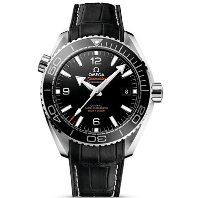 Вся коллекция Seamaster Planet Ocean 600M