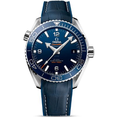 Вся коллекция Seamaster Planet Ocean 600M