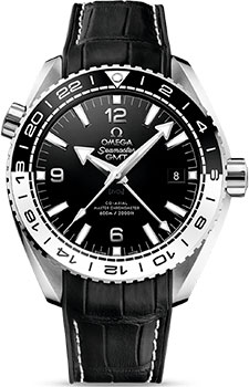 Вся коллекция Seamaster Planet Ocean 600M