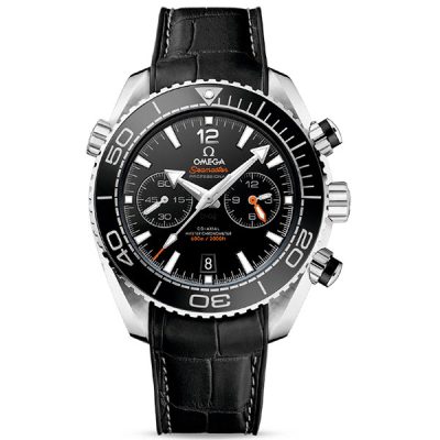 Вся коллекция Seamaster Planet Ocean 600M
