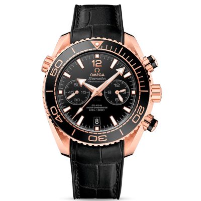 Вся коллекция Seamaster Planet Ocean 600M