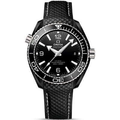 Вся коллекция Seamaster Planet Ocean 600M
