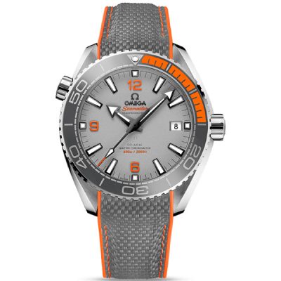 Вся коллекция Seamaster Planet Ocean 600M