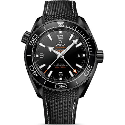 Вся коллекция Seamaster Planet Ocean 600M
