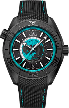 Вся коллекция Seamaster Planet Ocean 600M