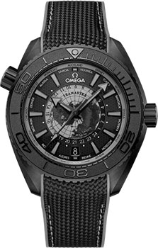 Вся коллекция Seamaster Planet Ocean 600M