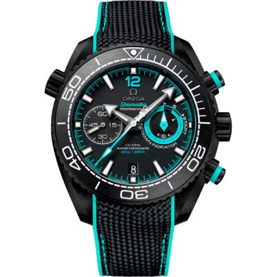 Вся коллекция Seamaster Planet Ocean 600M