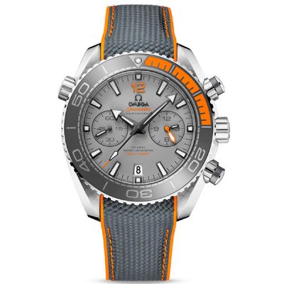 Вся коллекция Seamaster Planet Ocean 600M