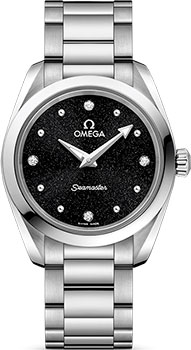 Вся коллекция Seamaster Aqua Terra 150M
